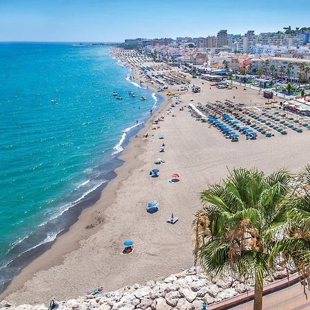 Апартаменты Precioso Estudio Muy Cercano A La Playa Торремолинос Экстерьер фото